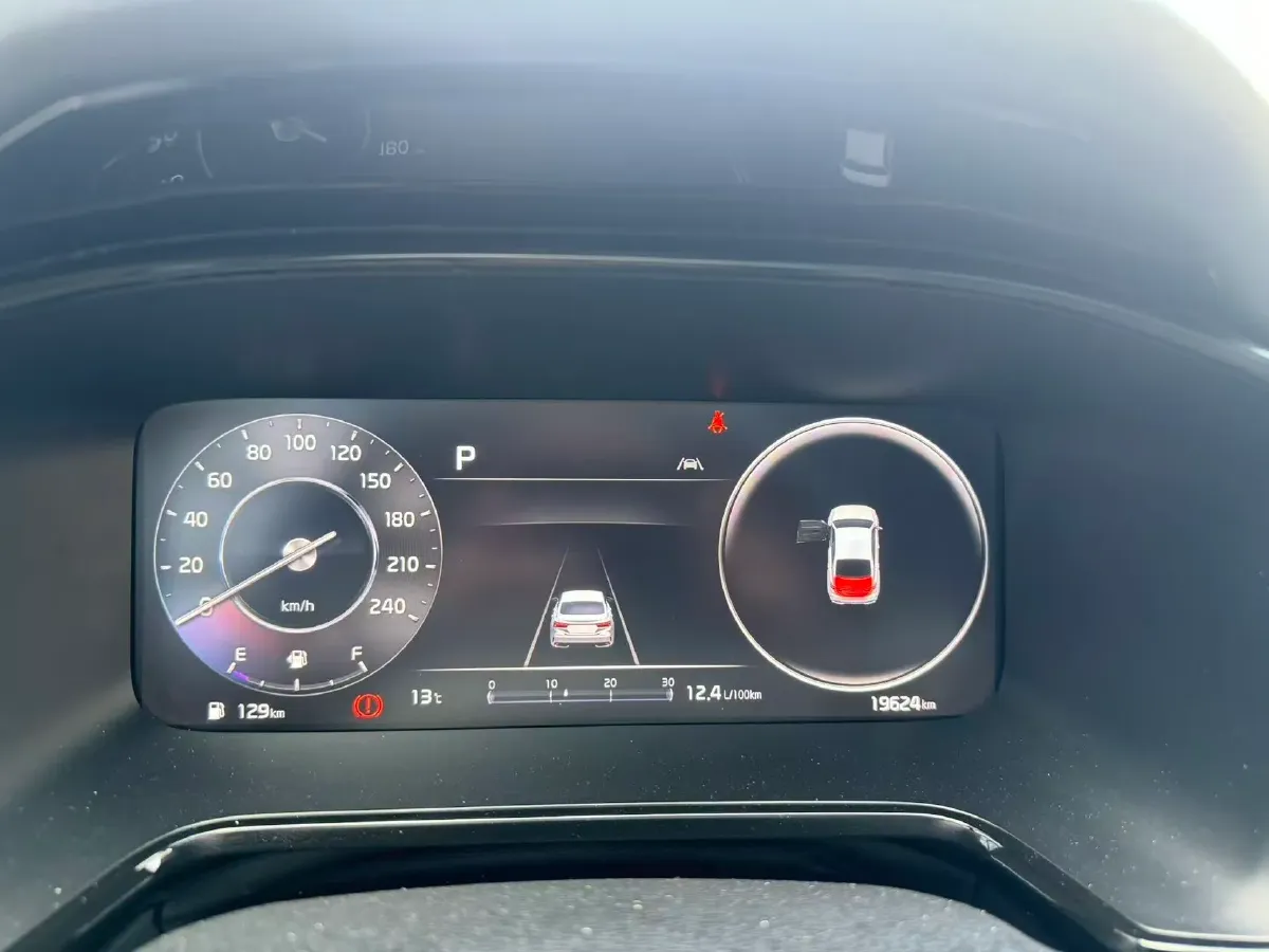 2023 Kia K3 1.5L 115HP L4 CVT,autocango,china used car exporter,china ev exporter,chinese used car exporter,chinese used ev exporter