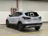 2025 Nissan Qashqai 2.0L 151HP L4 CVT
