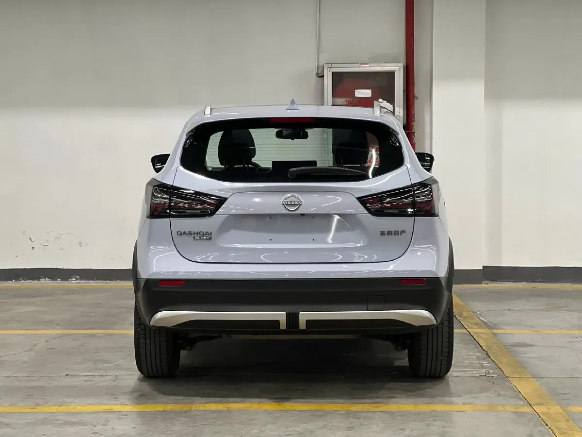 2025 Nissan Qashqai 2.0L 151HP L4 CVT,autocango,china used car exporter,china ev exporter,chinese used car exporter,chinese used ev exporter