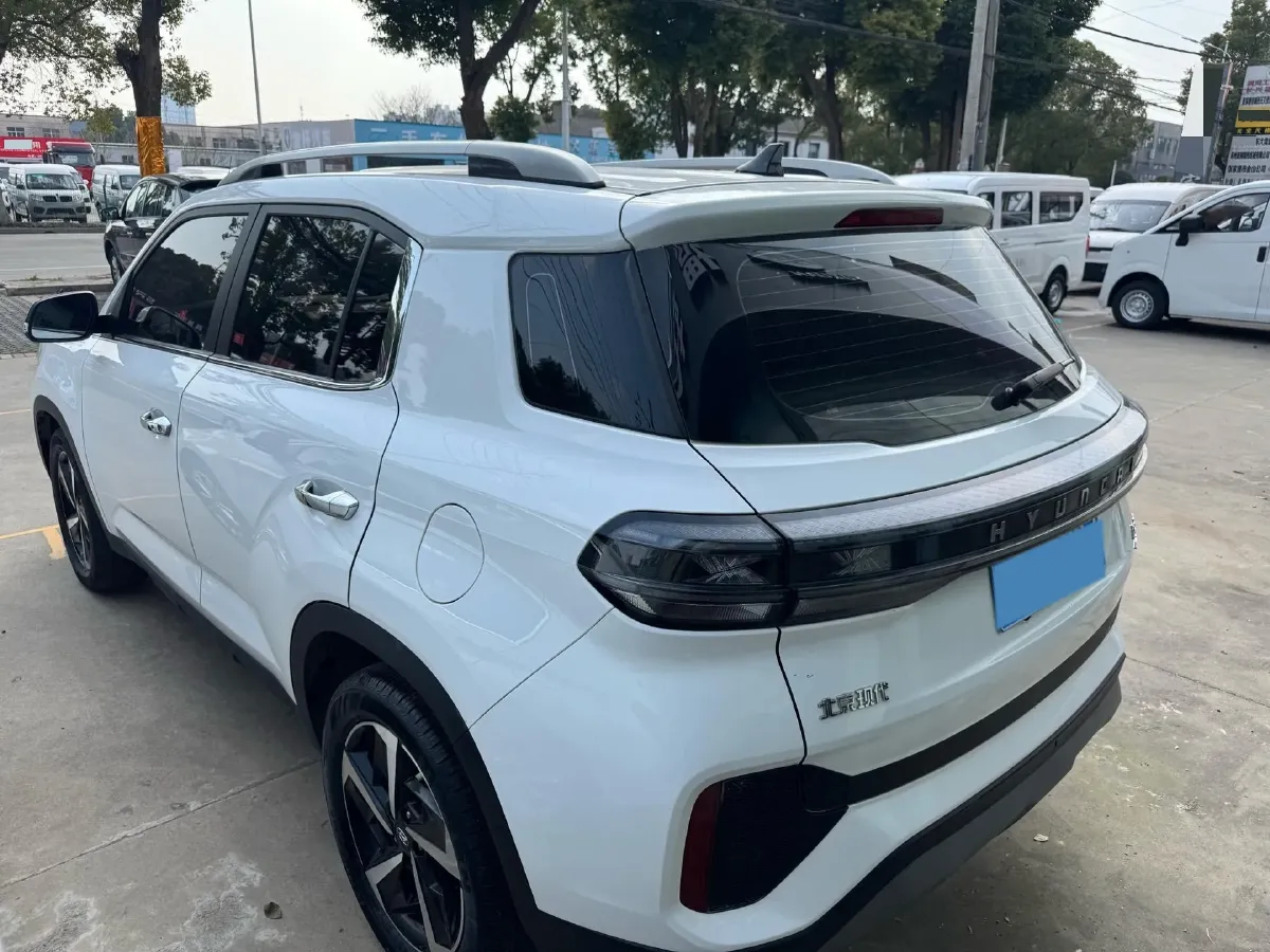 2021 Hyundai ix35 1.4T 140HP L4 7DCT,autocango,china used car exporter,china ev exporter,chinese used car exporter,chinese used ev exporter