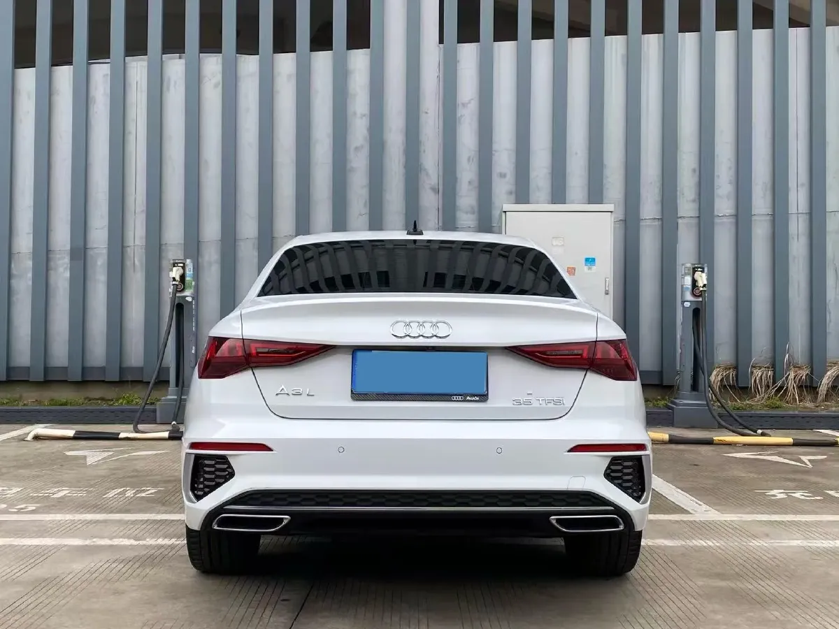 2024 Audi A3 1.4T 150HP L4 7DCT,autocango,china used car exporter,china ev exporter,chinese used car exporter,chinese used ev exporter