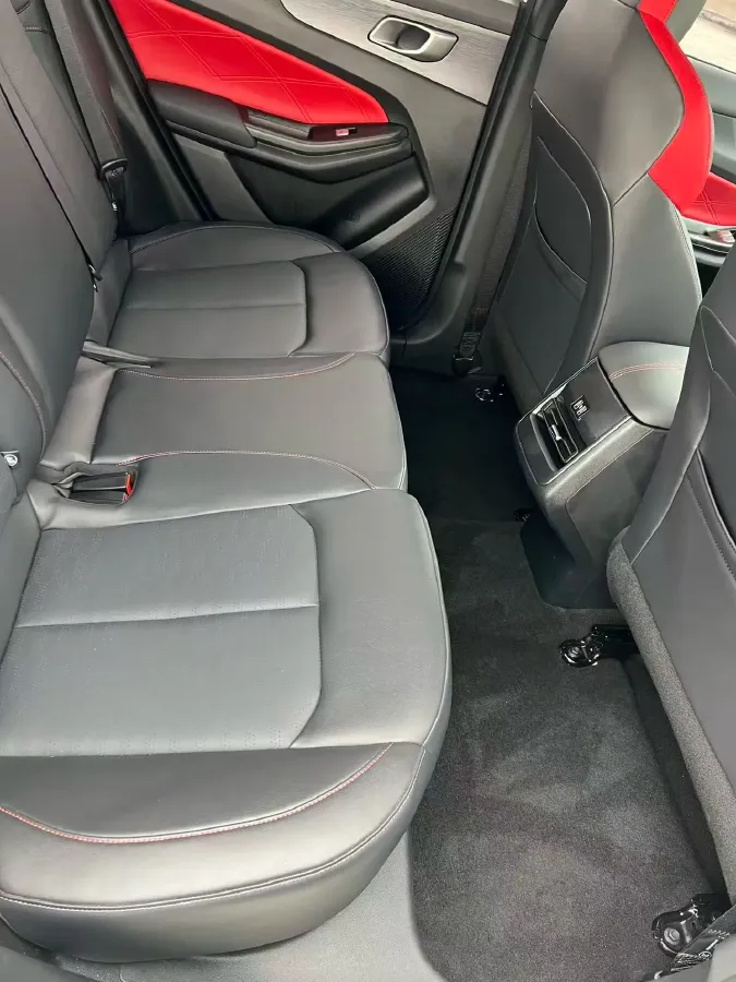 2024 ChangAn CS55 Plus 1.5T 188HP L4 7DCT,autocango,china used car exporter,china ev exporter,chinese used car exporter,chinese used ev exporter