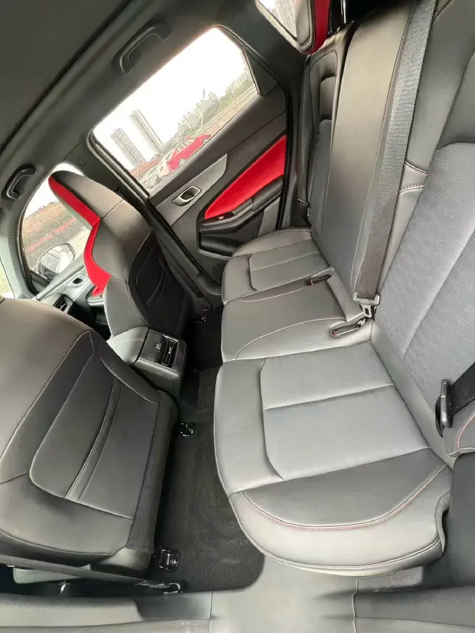 2024 ChangAn CS55 Plus 1.5T 188HP L4 7DCT,autocango,china used car exporter,china ev exporter,chinese used car exporter,chinese used ev exporter