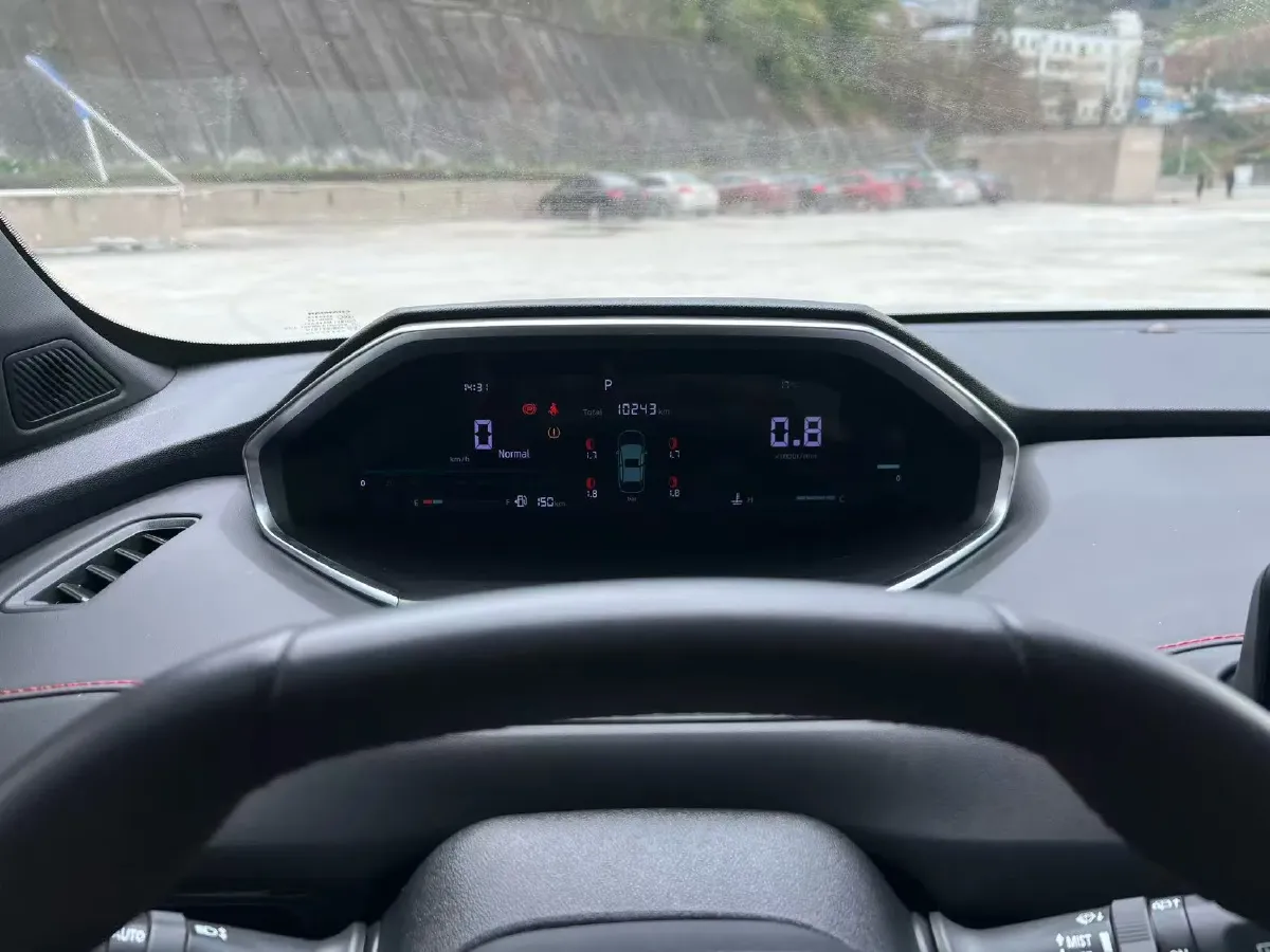 2024 ChangAn CS55 Plus 1.5T 188HP L4 7DCT,autocango,china used car exporter,china ev exporter,chinese used car exporter,chinese used ev exporter