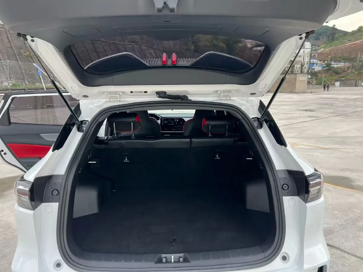 2024 ChangAn CS55 Plus 1.5T 188HP L4 7DCT,autocango,china used car exporter,china ev exporter,chinese used car exporter,chinese used ev exporter