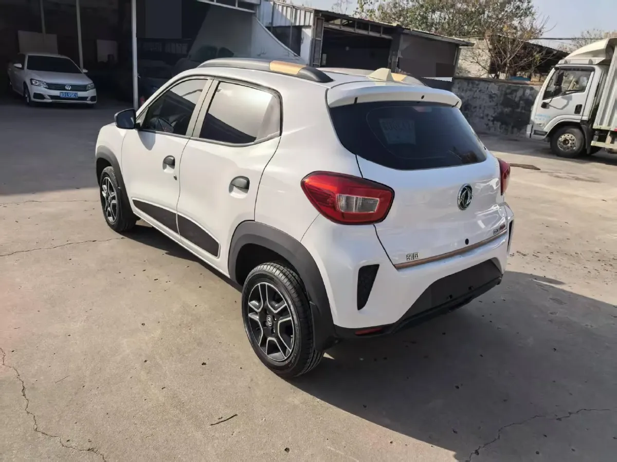 2022 DongFeng eπ BOX BEV 15.974KWH,autocango,china used car exporter,china ev exporter,chinese used car exporter,chinese used ev exporter