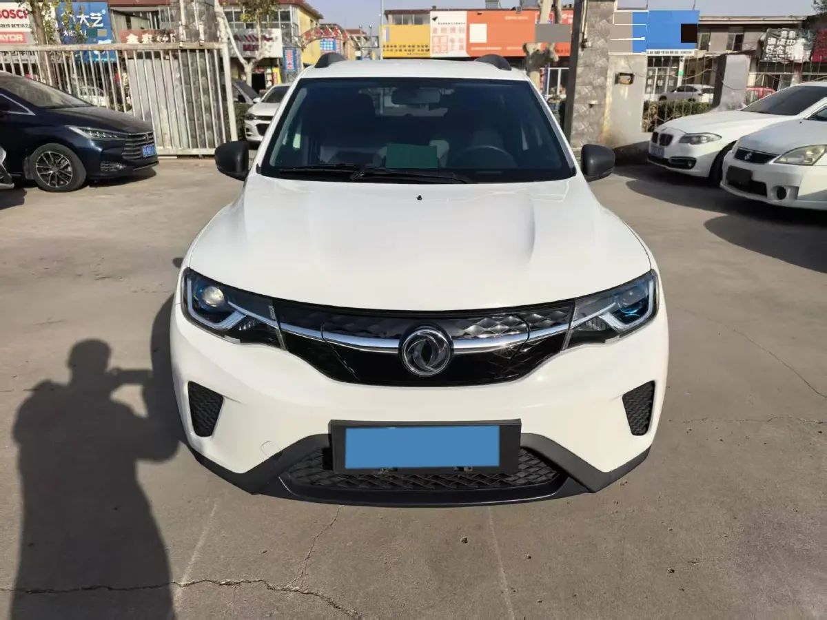2022 DongFeng eπ BOX BEV 15.974KWH,autocango,china used car exporter,china ev exporter,chinese used car exporter,chinese used ev exporter