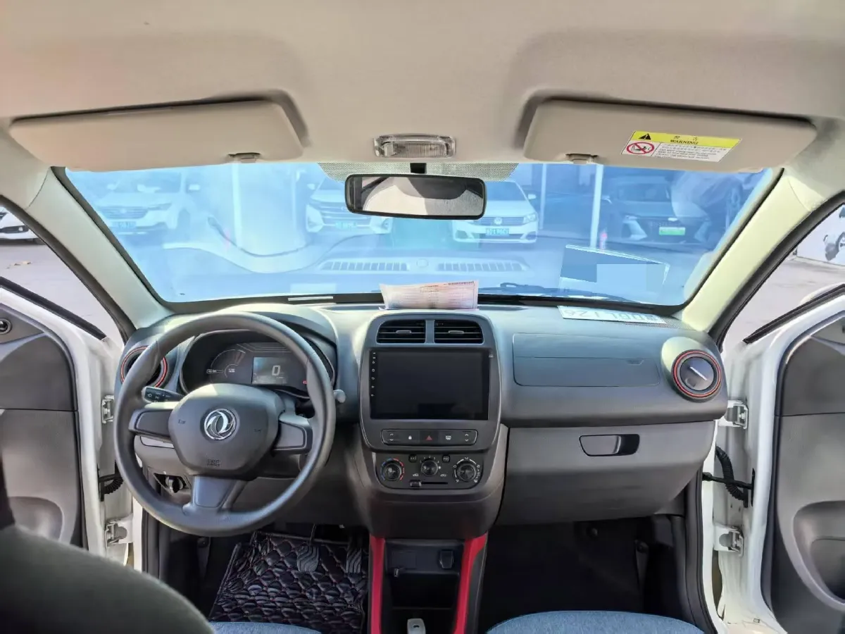 2022 DongFeng eπ BOX BEV 15.974KWH,autocango,china used car exporter,china ev exporter,chinese used car exporter,chinese used ev exporter