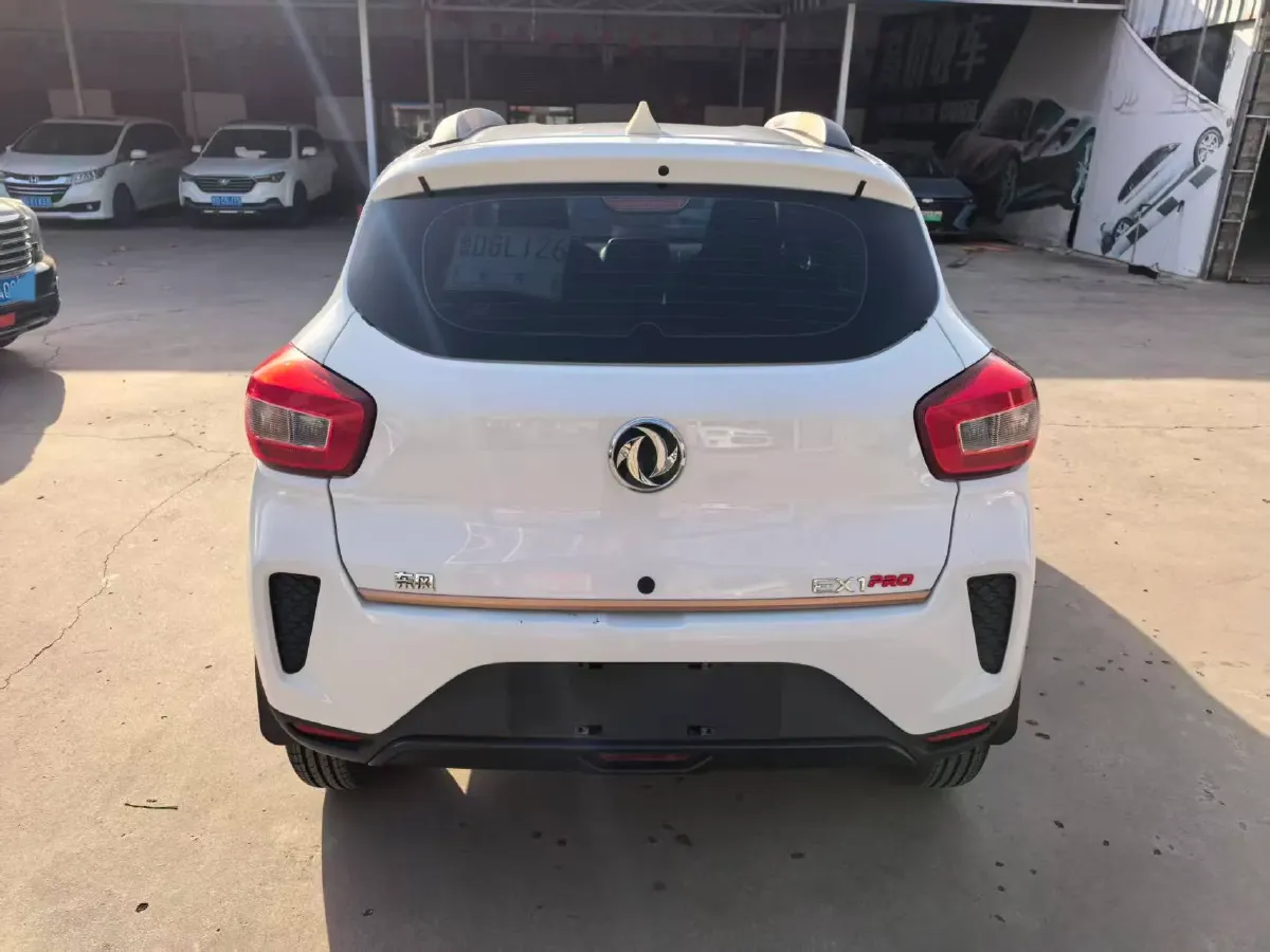 2022 DongFeng eπ BOX BEV 15.974KWH,autocango,china used car exporter,china ev exporter,chinese used car exporter,chinese used ev exporter