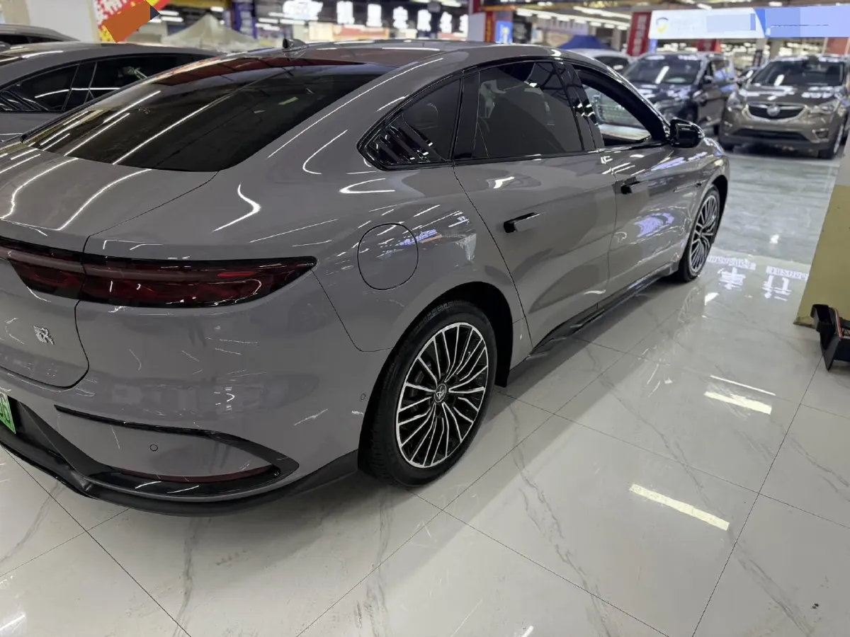 2025 BYD Han BEV 85.44KWH,autocango,china used car exporter,china ev exporter,chinese used car exporter,chinese used ev exporter