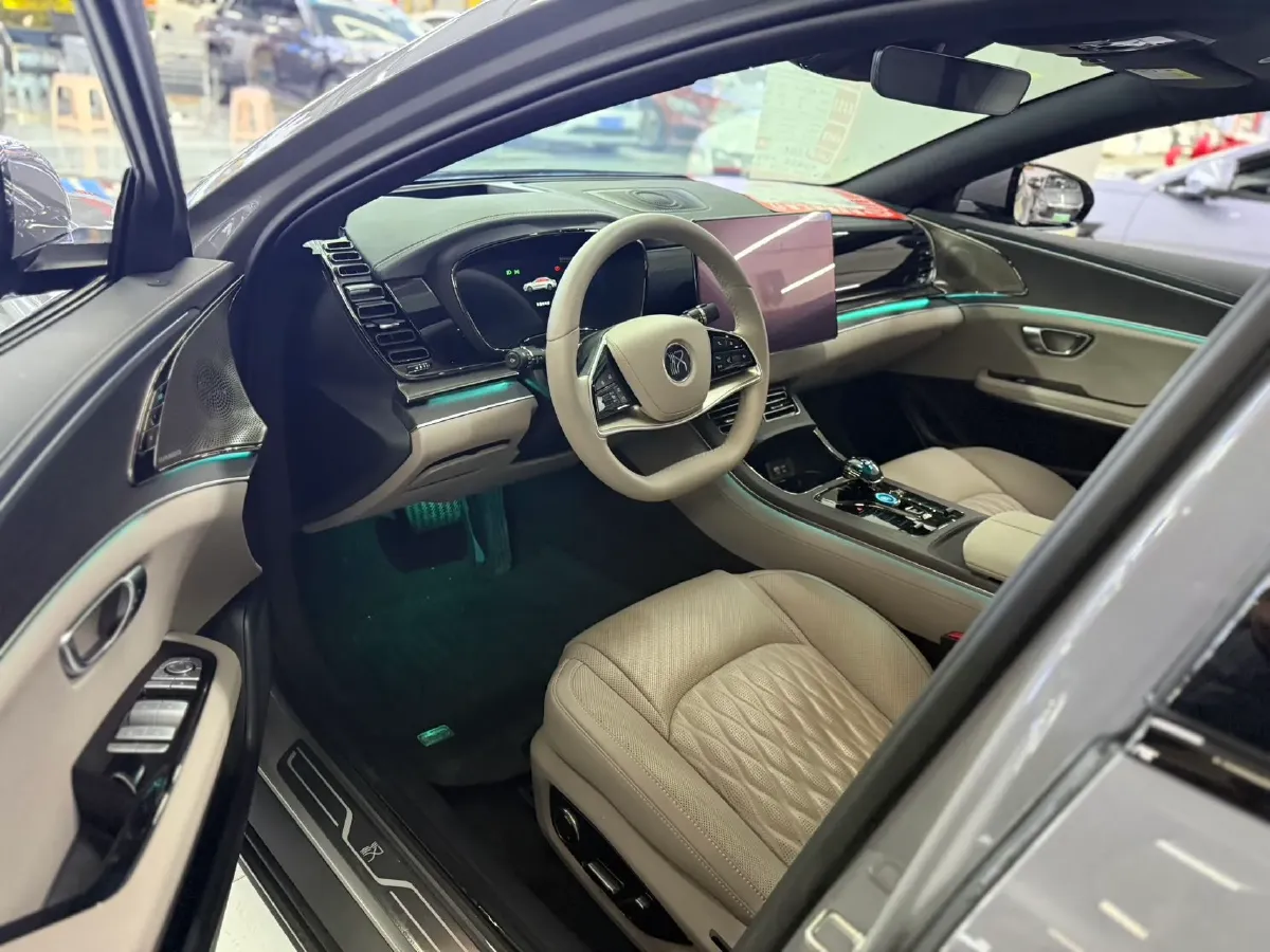 2025 BYD Han BEV 85.44KWH,autocango,china used car exporter,china ev exporter,chinese used car exporter,chinese used ev exporter