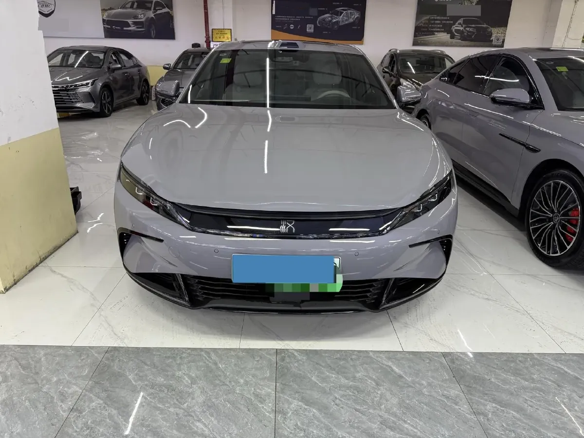 2025 BYD Han BEV 85.44KWH,autocango,china used car exporter,china ev exporter,chinese used car exporter,chinese used ev exporter