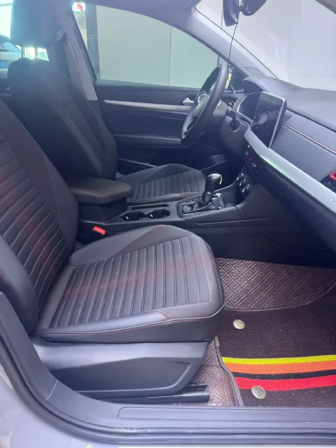 2023 Volkswagen Lavida 1.4T 150HP L4 7DCT,autocango,china used car exporter,china ev exporter,chinese used car exporter,chinese used ev exporter