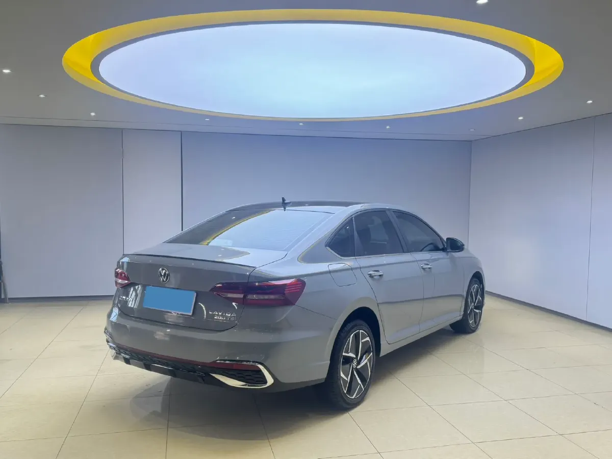 2023 Volkswagen Lavida 1.4T 150HP L4 7DCT,autocango,china used car exporter,china ev exporter,chinese used car exporter,chinese used ev exporter