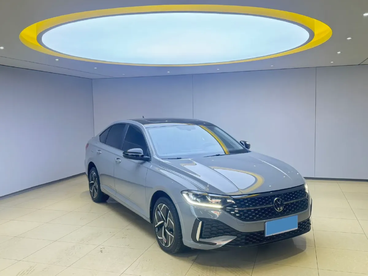 2023 Volkswagen Lavida 1.4T 150HP L4 7DCT,autocango,china used car exporter,china ev exporter,chinese used car exporter,chinese used ev exporter