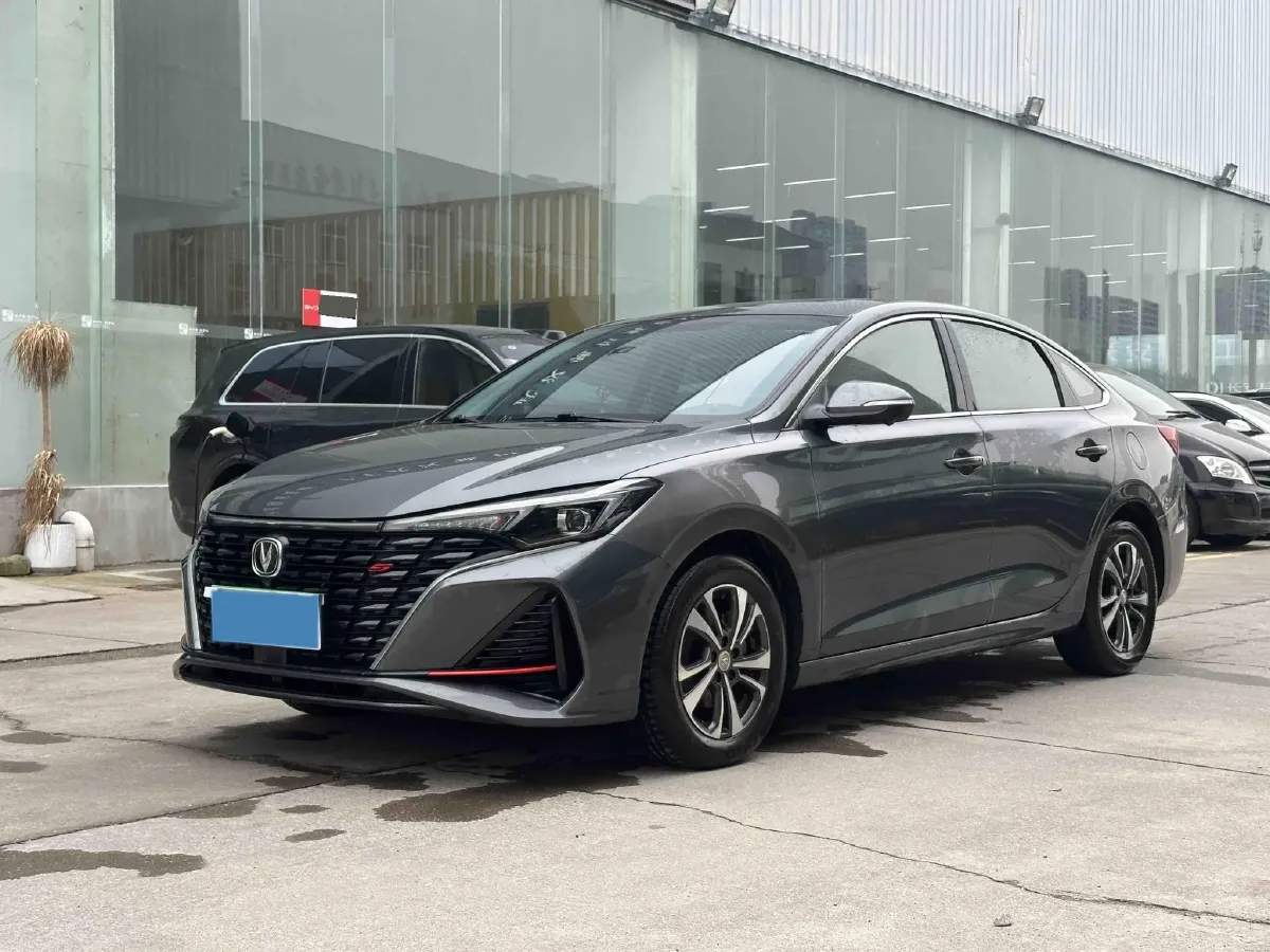 2022 ChangAn Eado 1.4T 160HP L4 7DCT,autocango,china used car exporter,china ev exporter,chinese used car exporter,chinese used ev exporter