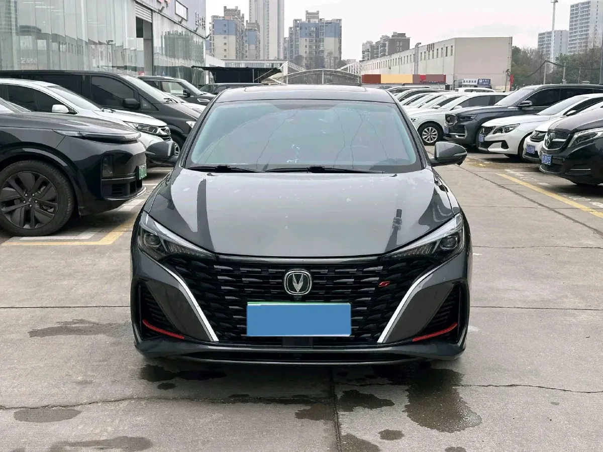 2022 ChangAn Eado 1.4T 160HP L4 7DCT,autocango,china used car exporter,china ev exporter,chinese used car exporter,chinese used ev exporter