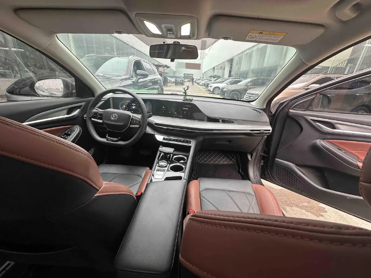 2022 ChangAn Eado 1.4T 160HP L4 7DCT,autocango,china used car exporter,china ev exporter,chinese used car exporter,chinese used ev exporter