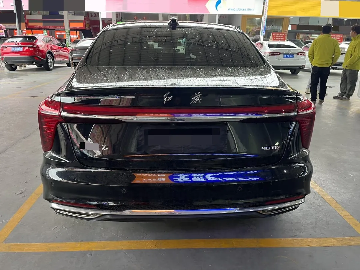 2023 HongQi H5 2.0T 224HP L4 8AT,autocango,china used car exporter,china ev exporter,chinese used car exporter,chinese used ev exporter
