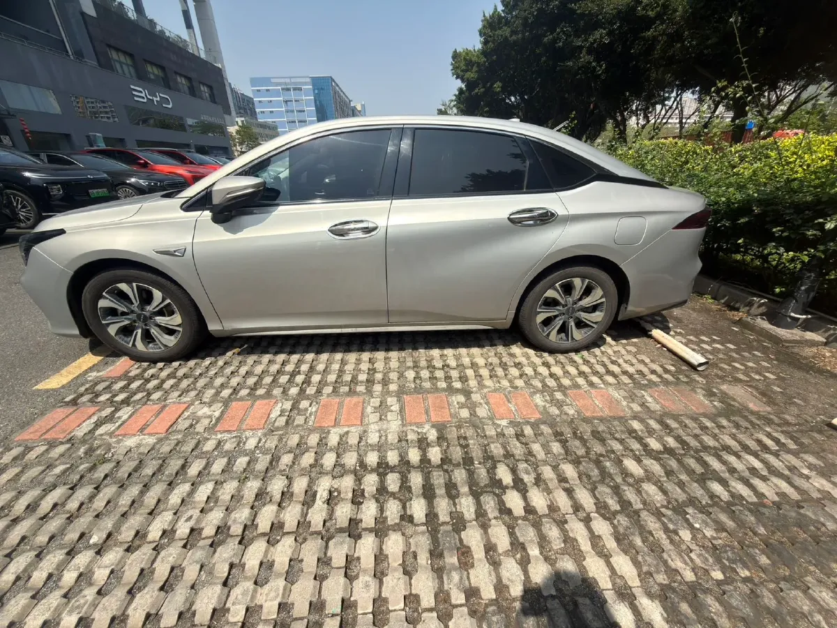 2020 Aion S BEV 58.8KWH,autocango,china used car exporter,china ev exporter,chinese used car exporter,chinese used ev exporter