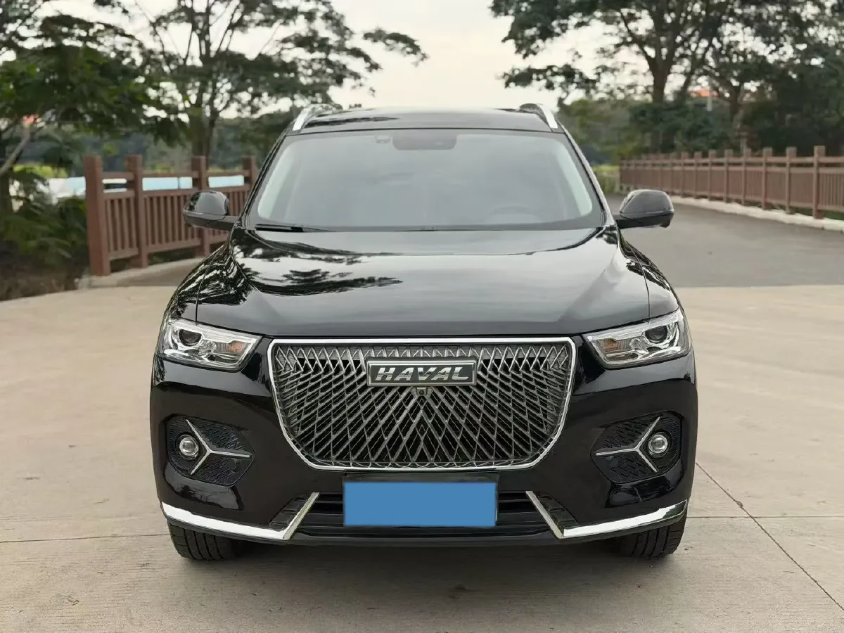2021 Haval H6 2.0T 224HP L4 7DCT,autocango,china used car exporter,china ev exporter,chinese used car exporter,chinese used ev exporter