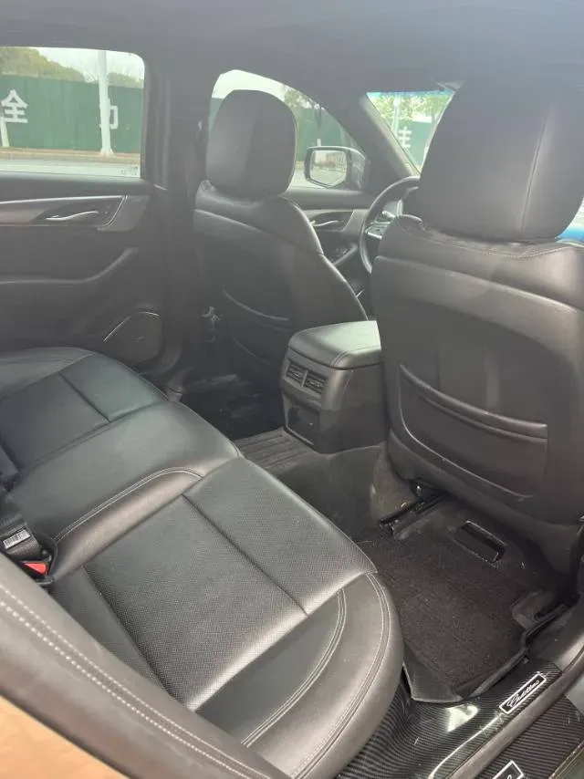 2023 Cadillac CT5 2.0T 237HP L4 10AT,autocango,china used car exporter,china ev exporter,chinese used car exporter,chinese used ev exporter