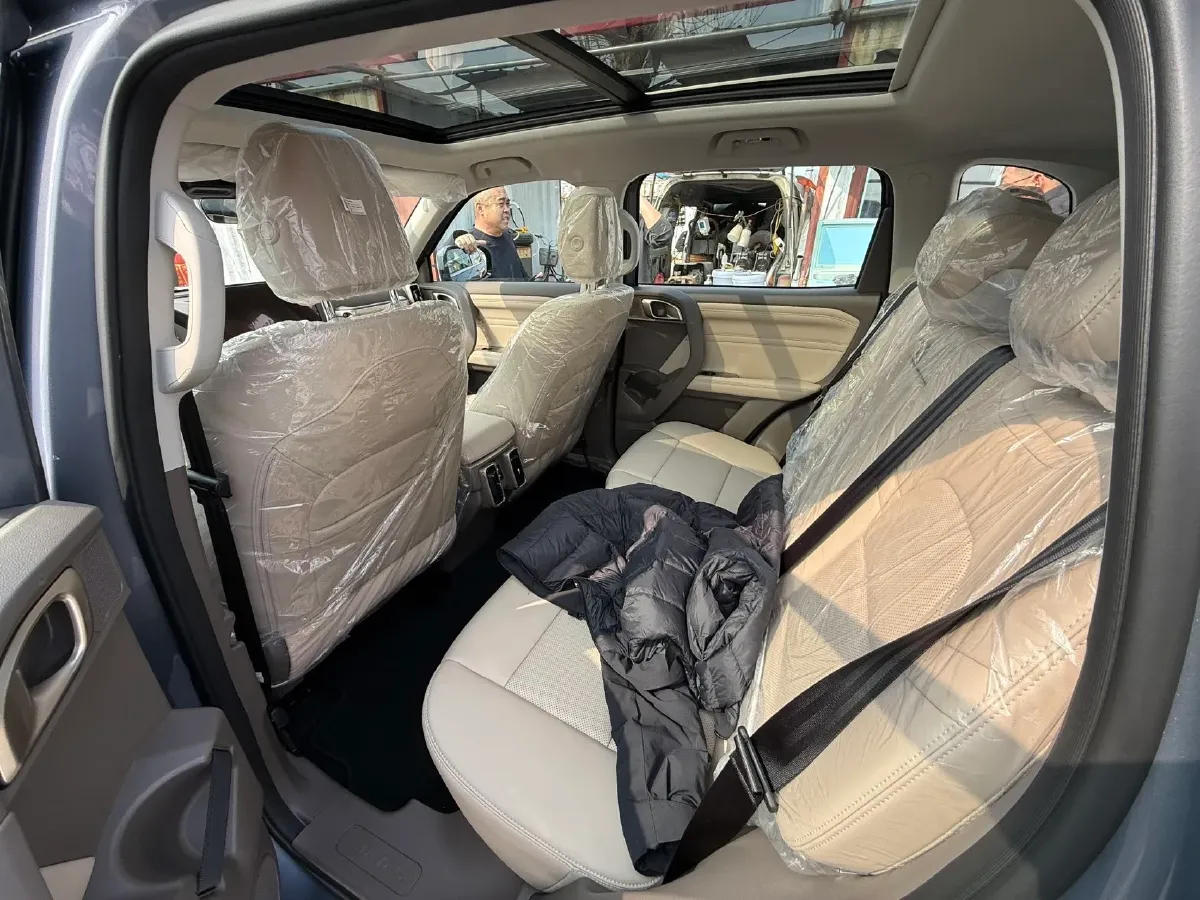 2024 Haval Dargo 1.5T 184HP L4 7DCT,autocango,china used car exporter,china ev exporter,chinese used car exporter,chinese used ev exporter