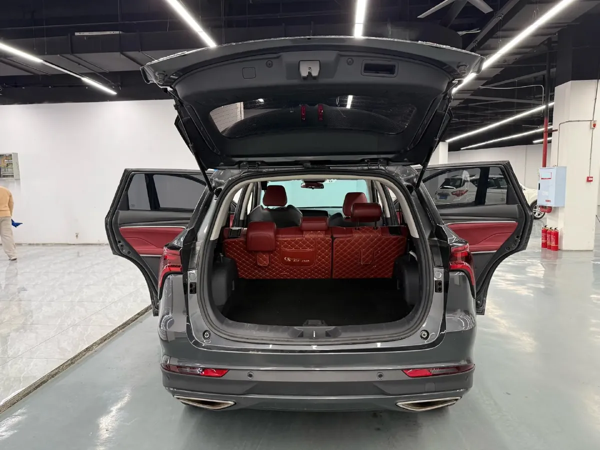 2020 ChangAn CS75 Plus 1.5T 178HP L4 6AT,autocango,china used car exporter,china ev exporter,chinese used car exporter,chinese used ev exporter