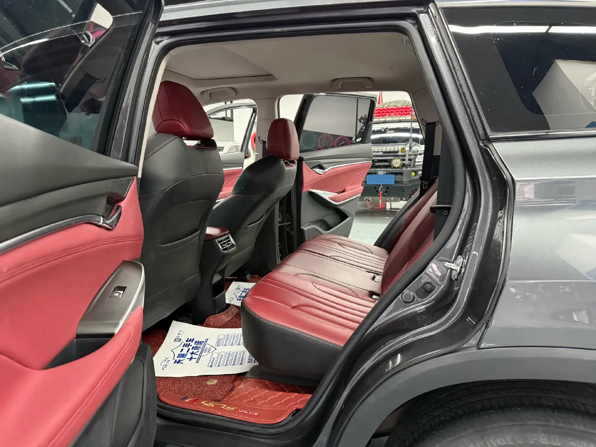 2020 ChangAn CS75 Plus 1.5T 178HP L4 6AT,autocango,china used car exporter,china ev exporter,chinese used car exporter,chinese used ev exporter