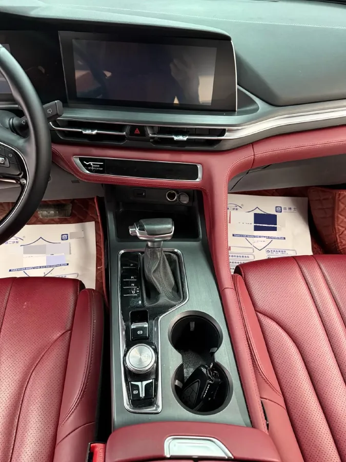 2020 ChangAn CS75 Plus 1.5T 178HP L4 6AT,autocango,china used car exporter,china ev exporter,chinese used car exporter,chinese used ev exporter