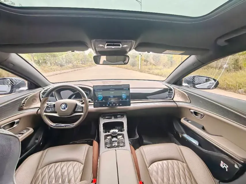 2020 BYD Han BEV 76.9KWH,autocango,china used car exporter,china ev exporter,chinese used car exporter,chinese used ev exporter