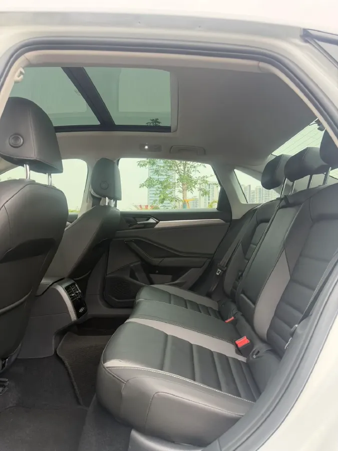 2019 Volkswagen Tharu 1.4T 150HP L4 7DCT,autocango,china used car exporter,china ev exporter,chinese used car exporter,chinese used ev exporter