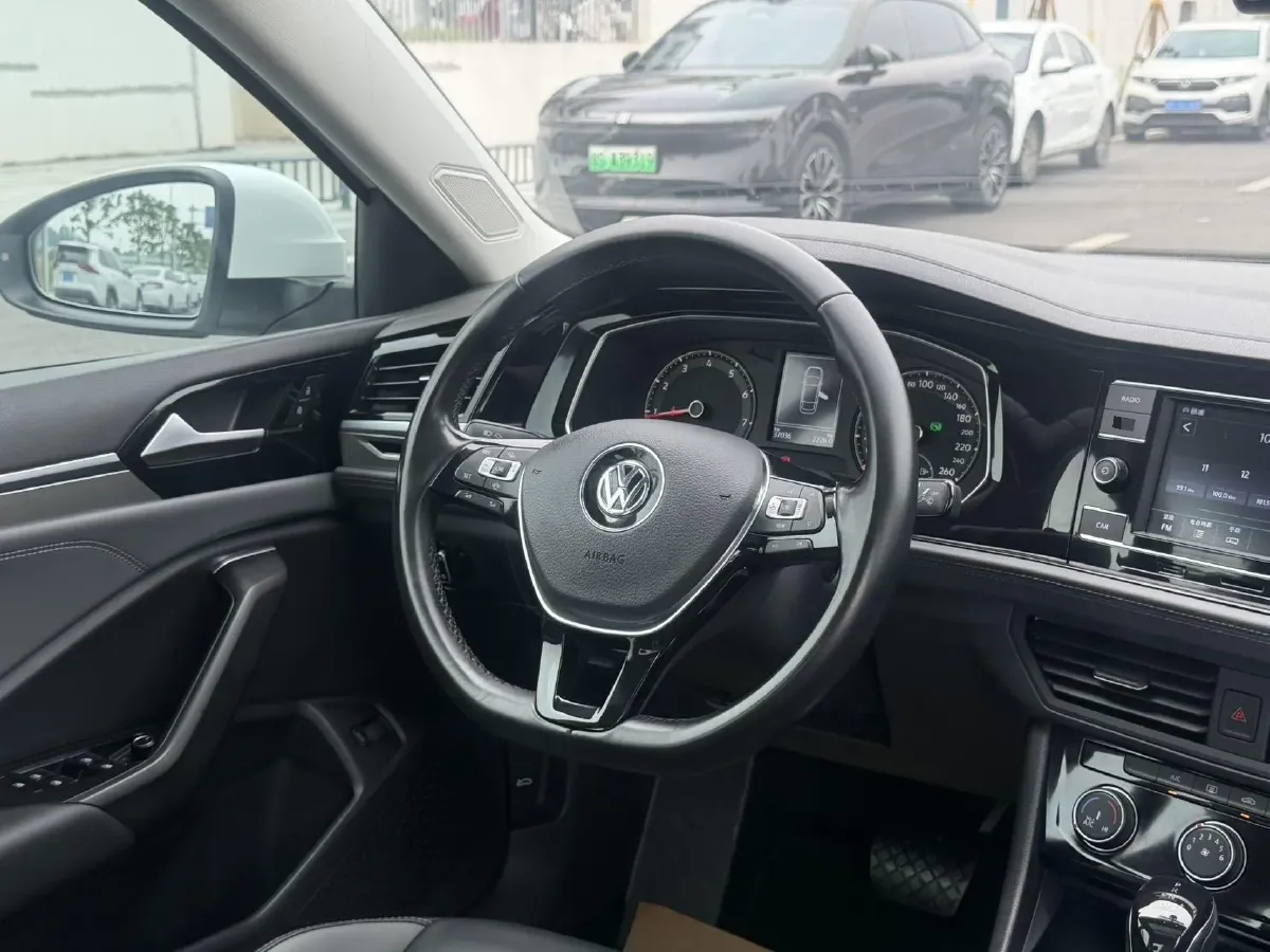 2019 Volkswagen Tharu 1.4T 150HP L4 7DCT,autocango,china used car exporter,china ev exporter,chinese used car exporter,chinese used ev exporter