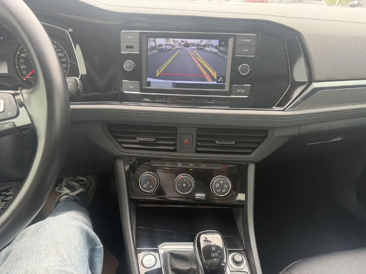 2019 Volkswagen Tharu 1.4T 150HP L4 7DCT,autocango,china used car exporter,china ev exporter,chinese used car exporter,chinese used ev exporter