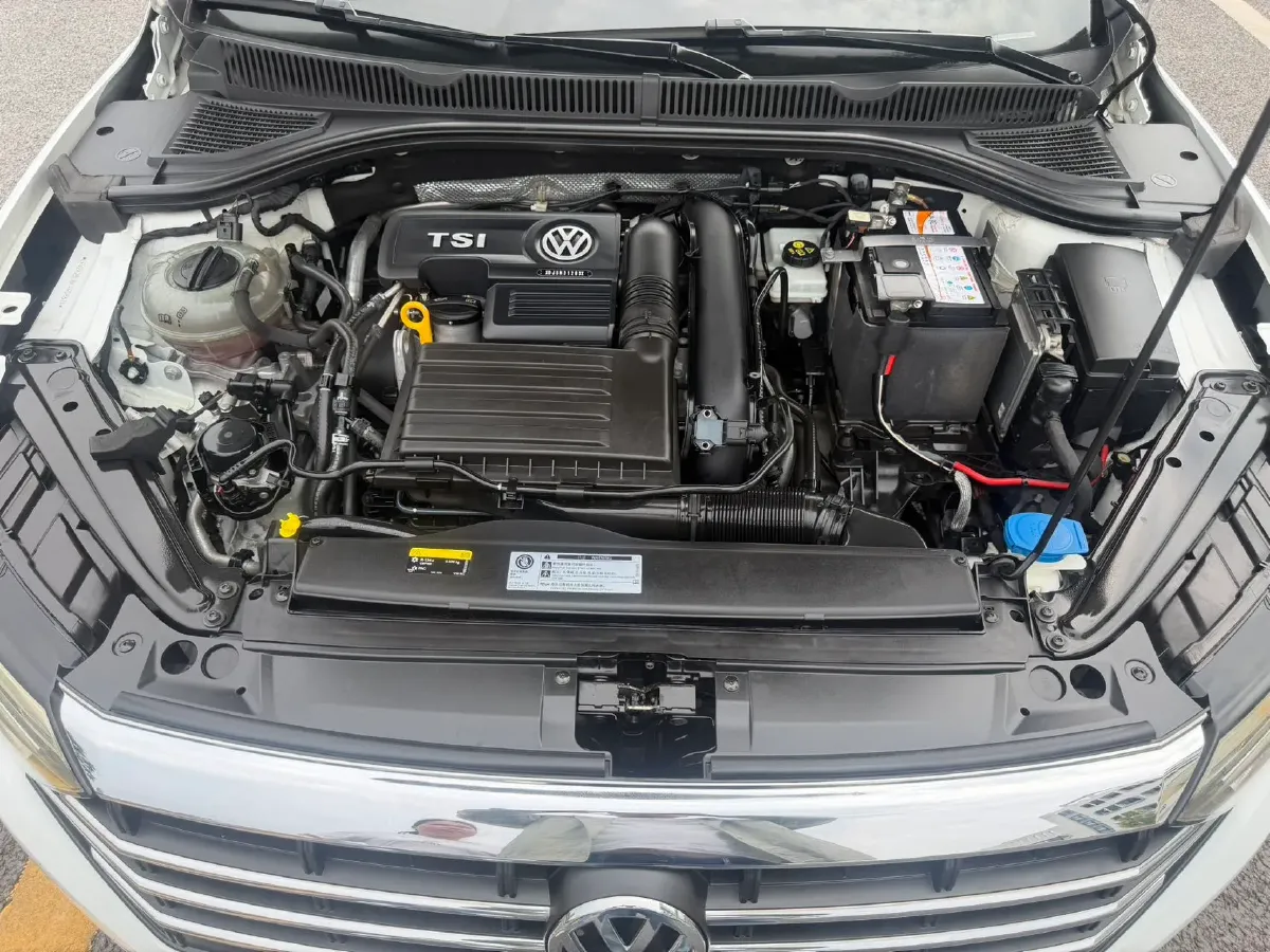 2019 Volkswagen Tharu 1.4T 150HP L4 7DCT,autocango,china used car exporter,china ev exporter,chinese used car exporter,chinese used ev exporter