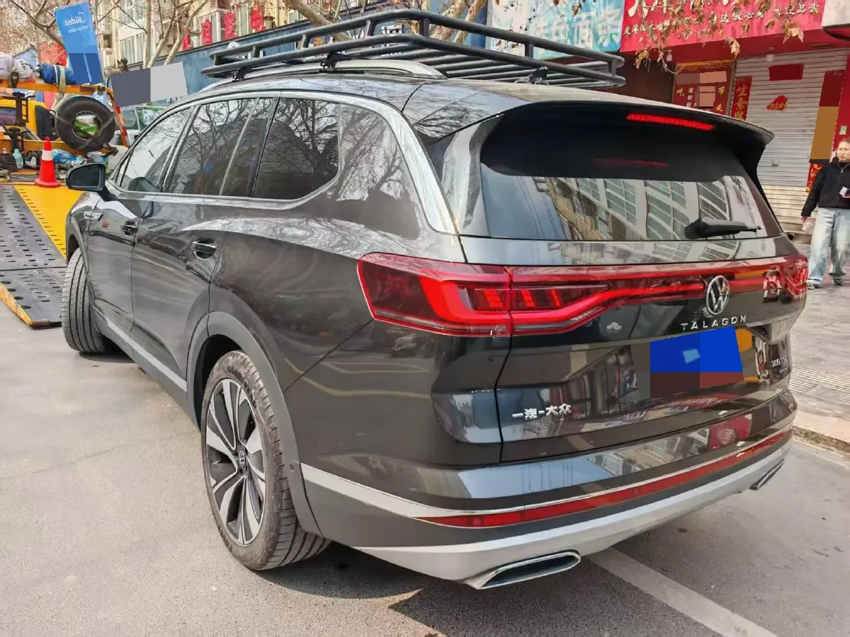 2021 Volkswagen Talagon 2.0T 220HP L4 7DCT,autocango,china used car exporter,china ev exporter,chinese used car exporter,chinese used ev exporter