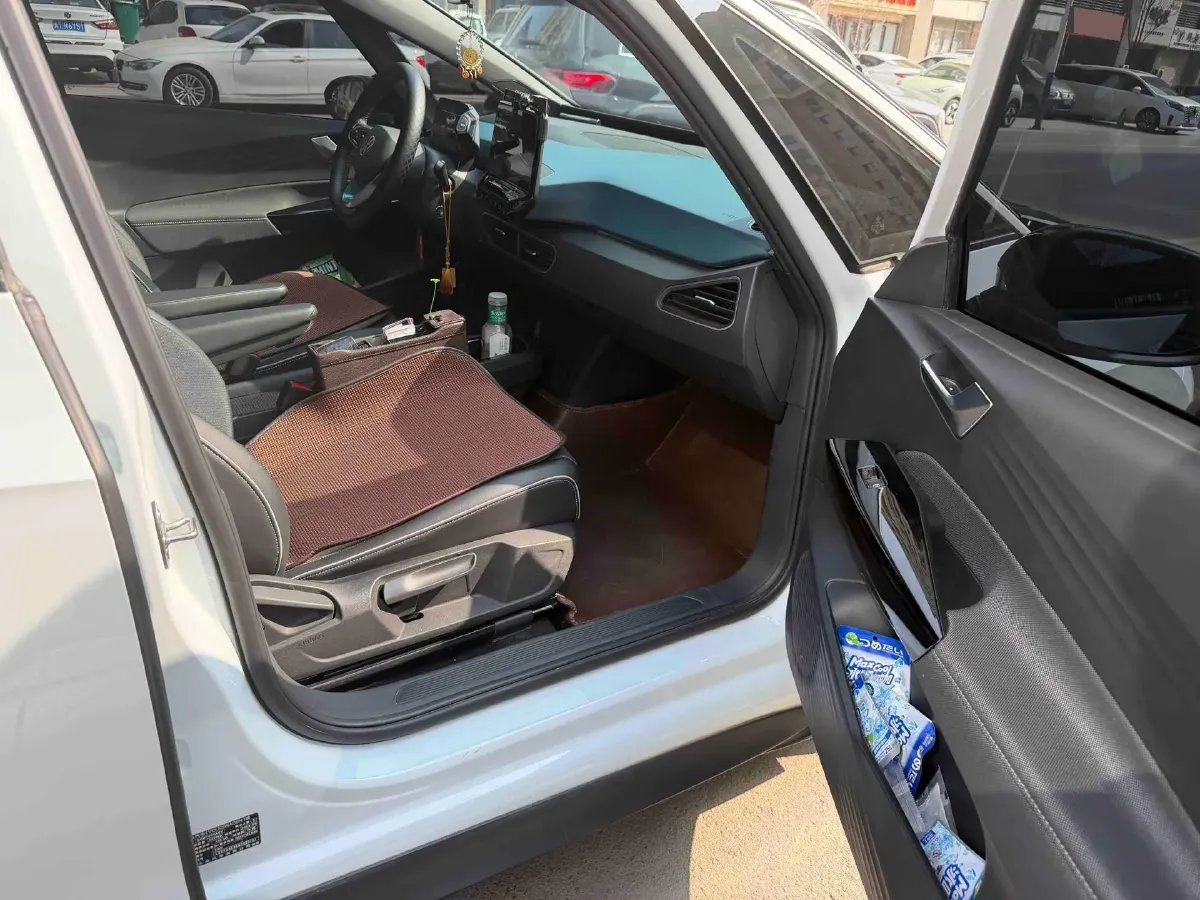 2022 Volkswagen ID.3 BEV 57.3KWH,autocango,china used car exporter,china ev exporter,chinese used car exporter,chinese used ev exporter