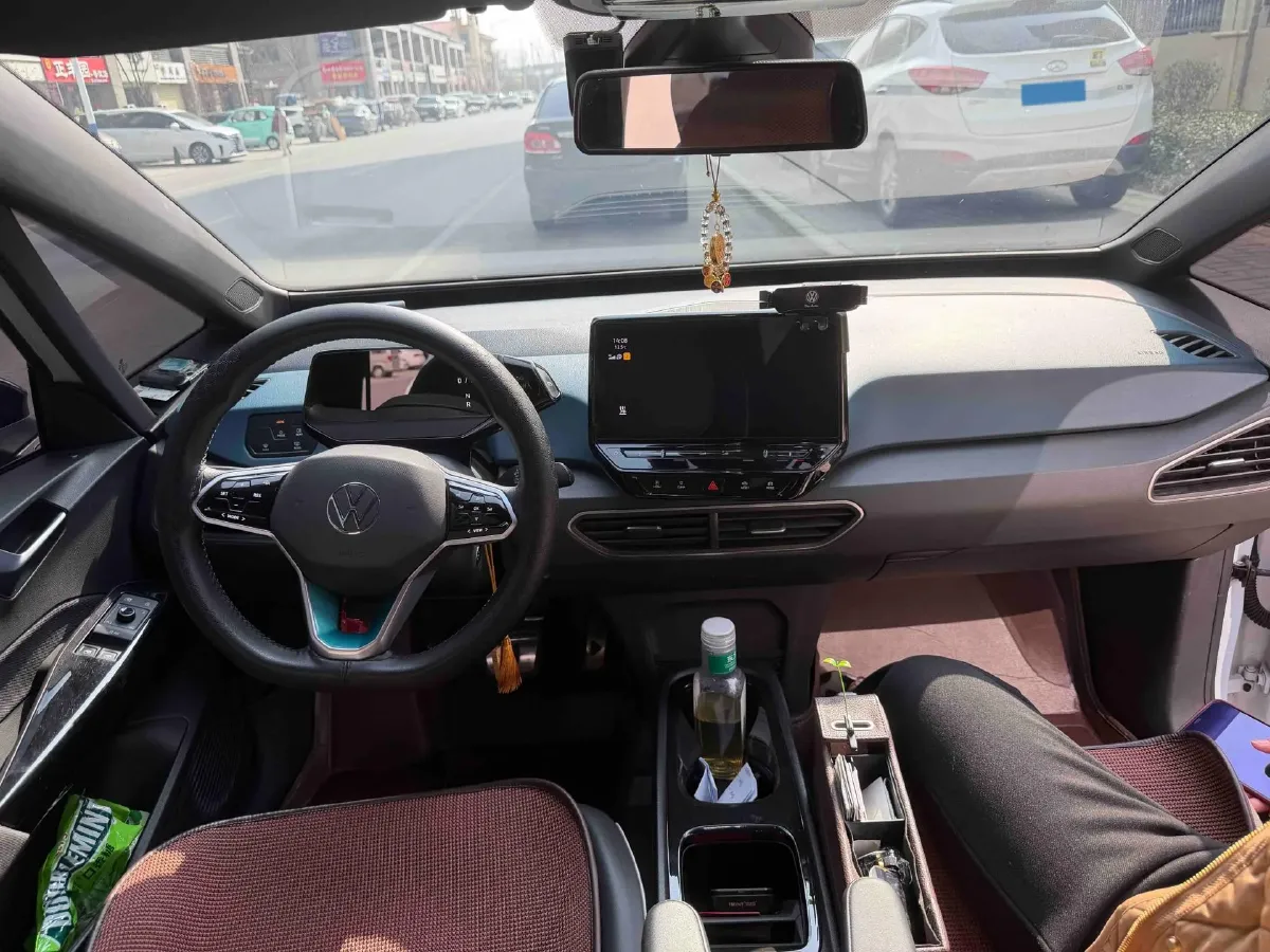 2022 Volkswagen ID.3 BEV 57.3KWH,autocango,china used car exporter,china ev exporter,chinese used car exporter,chinese used ev exporter