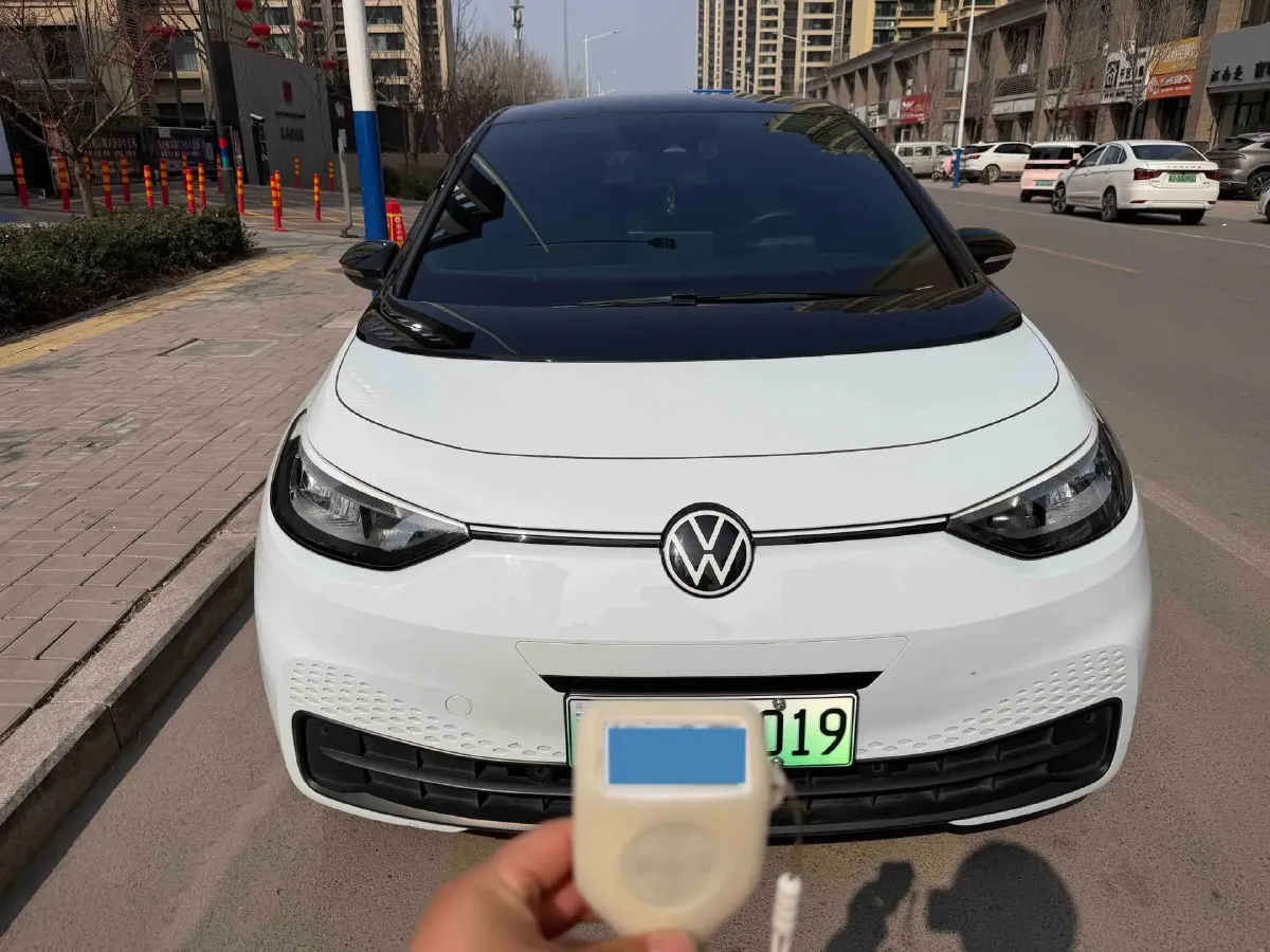2022 Volkswagen ID.3 BEV 57.3KWH,autocango,china used car exporter,china ev exporter,chinese used car exporter,chinese used ev exporter