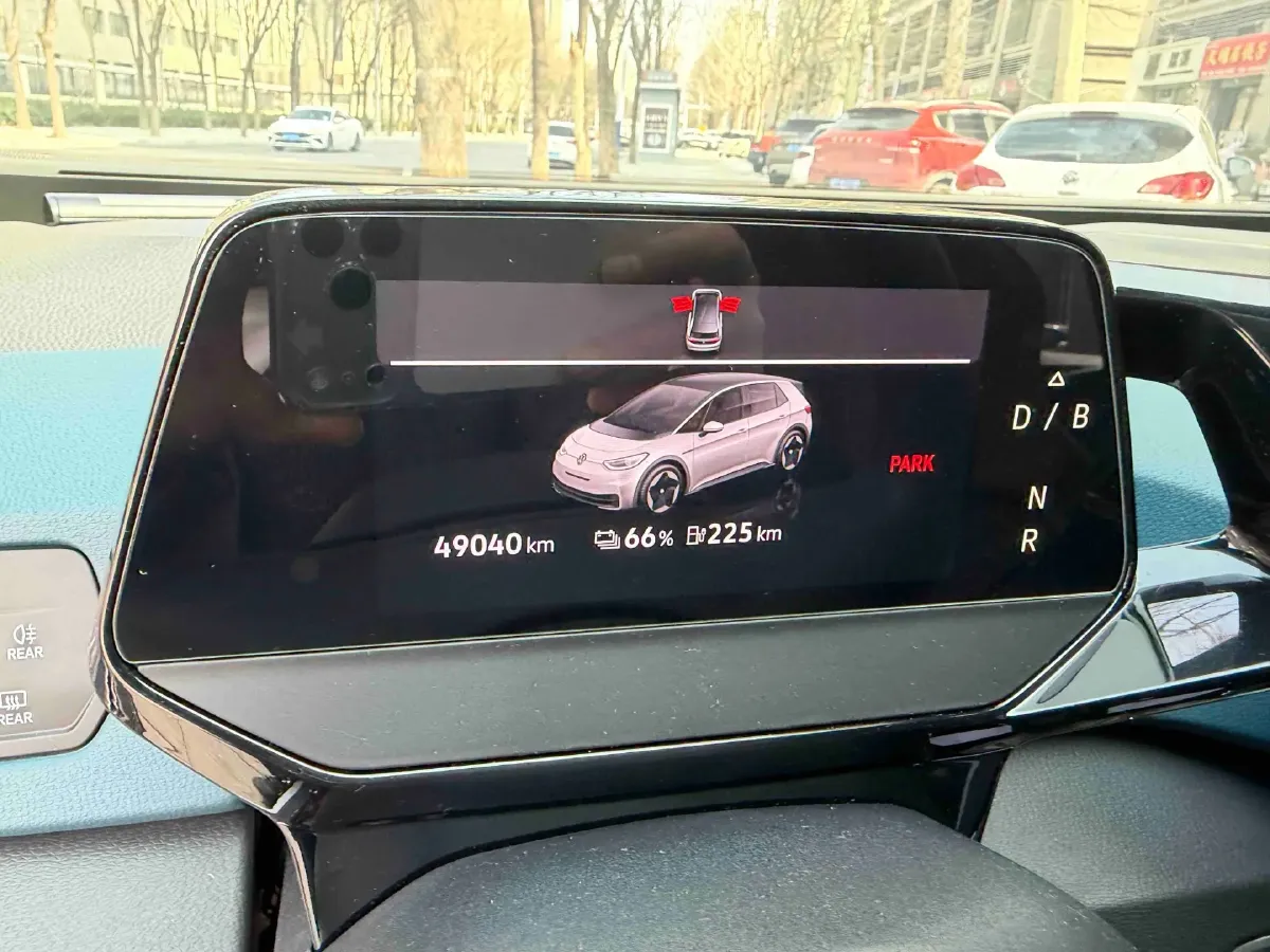 2022 Volkswagen ID.3 BEV 57.3KWH,autocango,china used car exporter,china ev exporter,chinese used car exporter,chinese used ev exporter