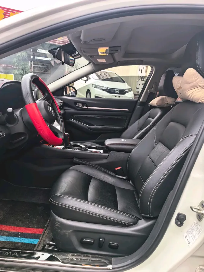 2022 Nissan Teana 2.0L 156HP L4 CVT,autocango,china used car exporter,china ev exporter,chinese used car exporter,chinese used ev exporter