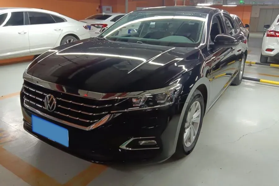 2020 Volkswagen Passat 1.4T 150HP L4 7DCT,autocango,china used car exporter,china ev exporter,chinese used car exporter,chinese used ev exporter
