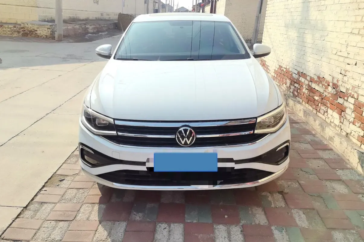 2023 Volkswagen Bora 1.2T 116HP L4 7DCT,autocango,china used car exporter,china ev exporter,chinese used car exporter,chinese used ev exporter