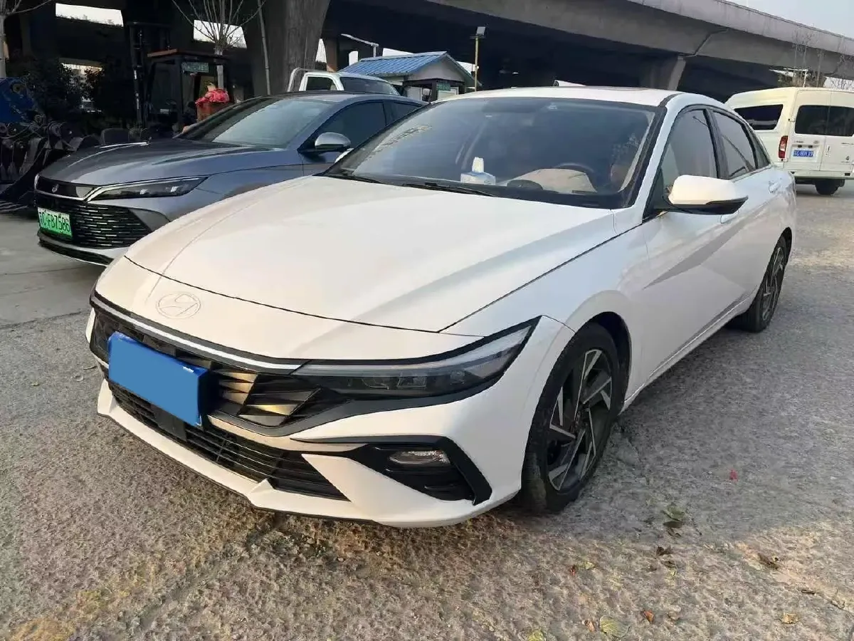 2023 Hyundai Elantra 1.5L 115HP L4 CVT,autocango,china used car exporter,china ev exporter,chinese used car exporter,chinese used ev exporter