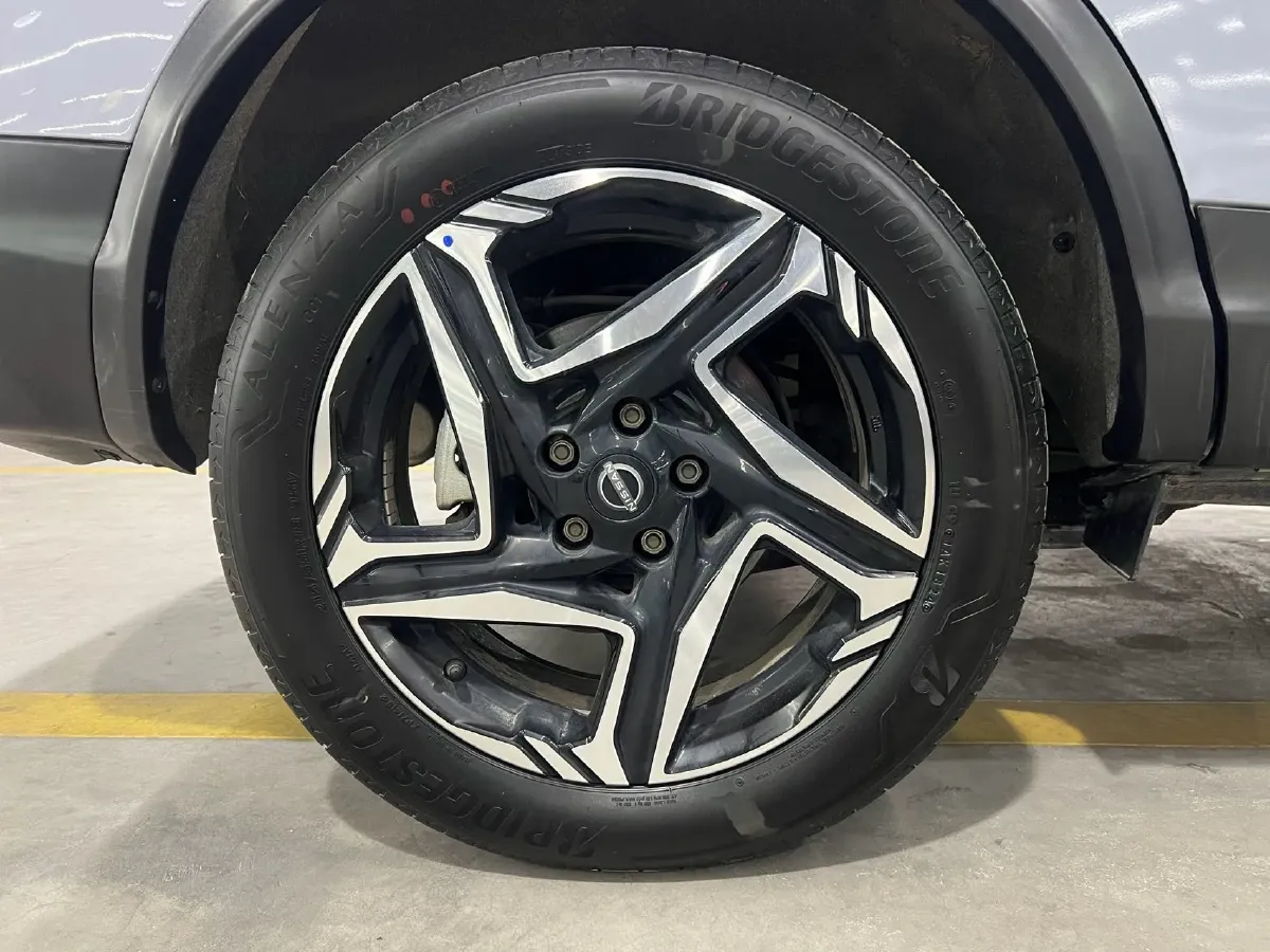 2025 Nissan Qashqai 2.0L 151HP L4 CVT,autocango,china used car exporter,china ev exporter,chinese used car exporter,chinese used ev exporter