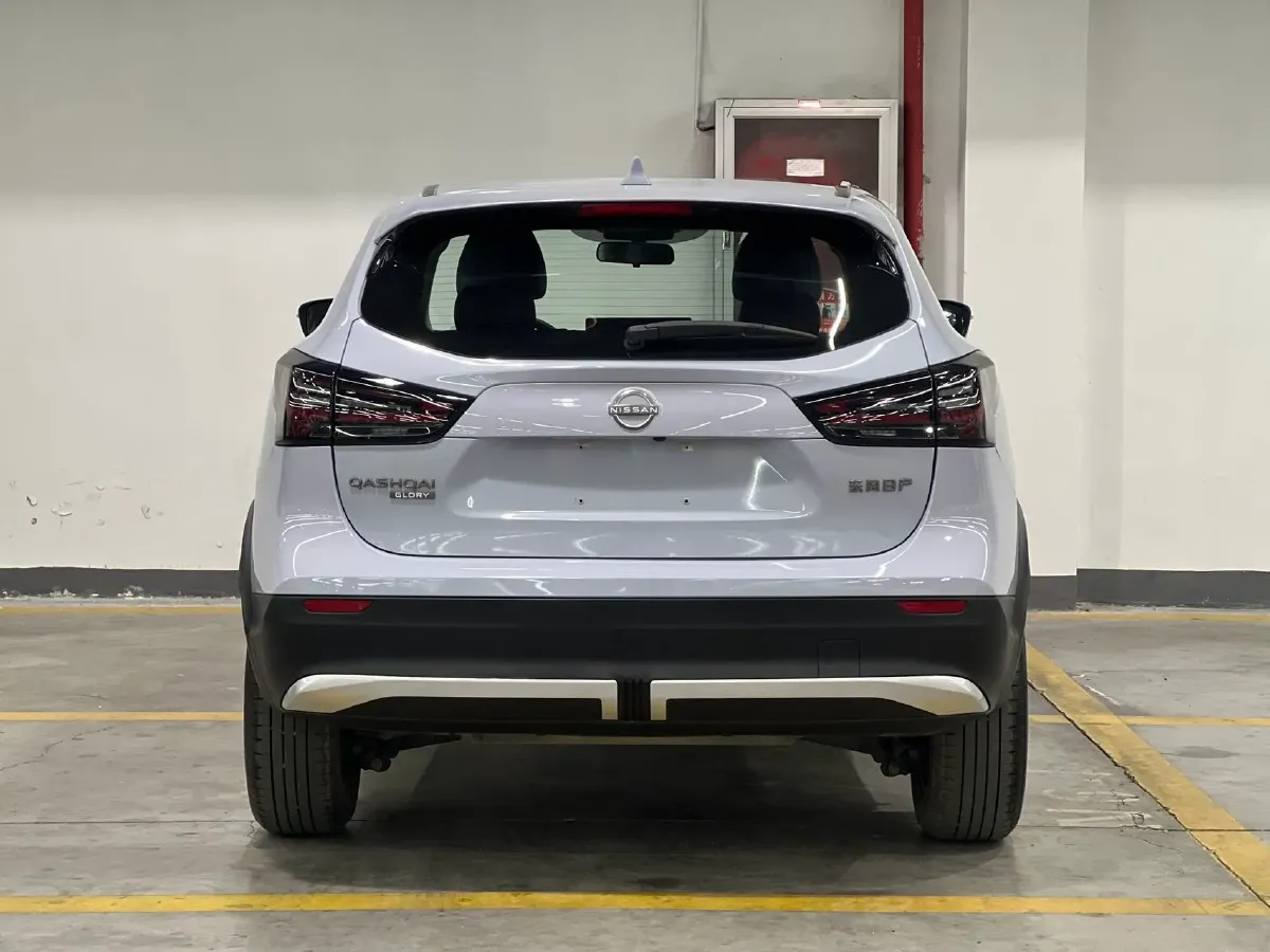 2025 Nissan Qashqai 2.0L 151HP L4 CVT,autocango,china used car exporter,china ev exporter,chinese used car exporter,chinese used ev exporter