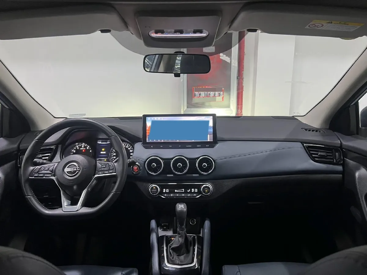 2025 Nissan Qashqai 2.0L 151HP L4 CVT,autocango,china used car exporter,china ev exporter,chinese used car exporter,chinese used ev exporter