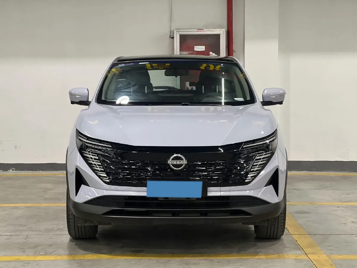 2025 Nissan Qashqai 2.0L 151HP L4 CVT,autocango,china used car exporter,china ev exporter,chinese used car exporter,chinese used ev exporter