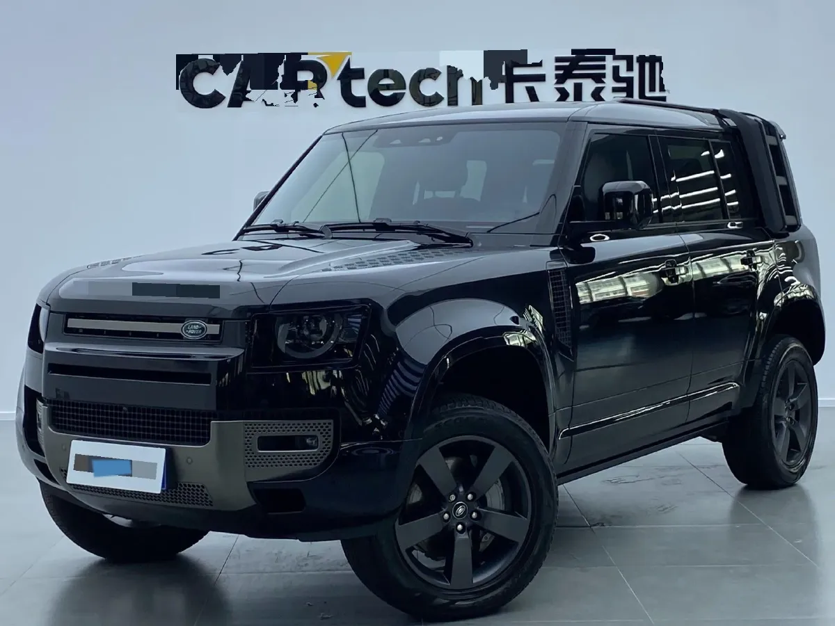 2024 Land Rover Defender 3.0T 400HP L6 8AT,autocango,china used car exporter,china ev exporter,chinese used car exporter,chinese used ev exporter