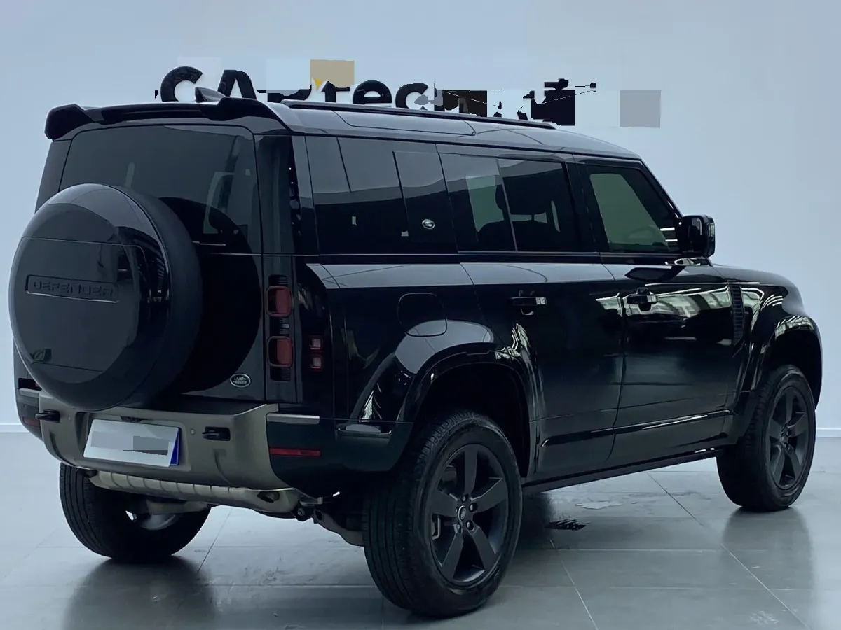 2024 Land Rover Defender 3.0T 400HP L6 8AT,autocango,china used car exporter,china ev exporter,chinese used car exporter,chinese used ev exporter